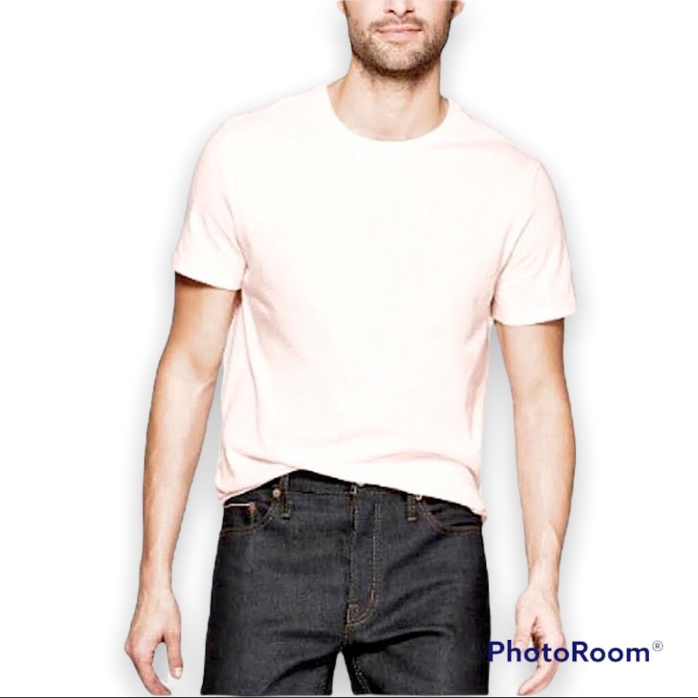 🖤✨Goodfellow & Co: Lyndale Pink T-shirt